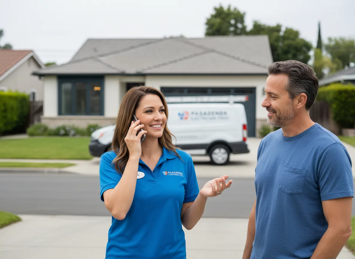 Electrician Altavista, VA FAQs